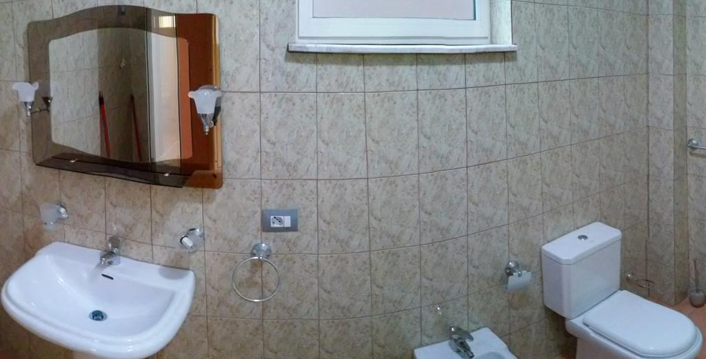 Leilighet Andi Tiranë
